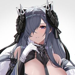 This is a pixiv picture whose title is アウグスト.