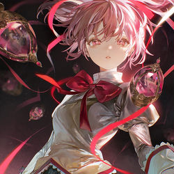 This is a pixiv picture whose title is ✧.