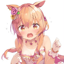 This is a pixiv picture whose title is 日焼けマヤノトップガン.