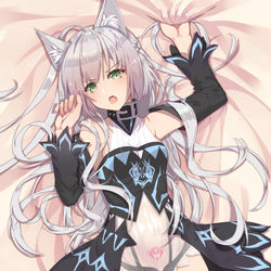 This is a pixiv picture whose title is …….