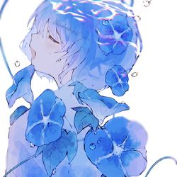 This is a pixiv picture whose title is これを夢とよぶ.