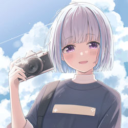 This is a pixiv picture whose title is リゼ様.