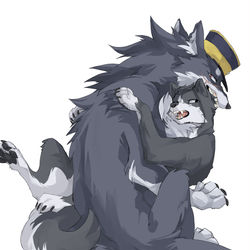 This is a pixiv picture whose title is 金カムLOG3.