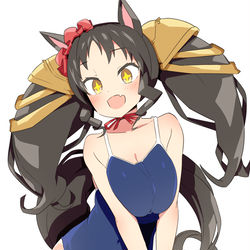 This is a pixiv picture whose title is マーベラスサンデー.