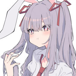 This is a pixiv picture whose title is うどんちゃん.