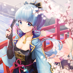 This is a pixiv picture whose title is かみさと あやか.