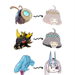 This is a pixiv picture whose title is Untitled.