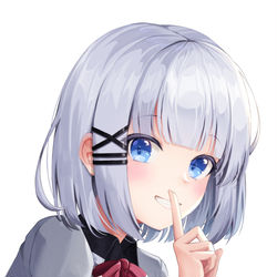 This is a pixiv picture whose title is シエスタ.