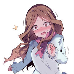This is a pixiv picture whose title is NTMすき.