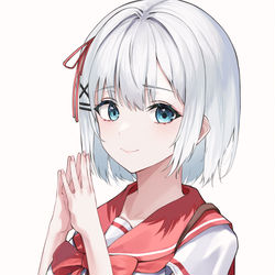 This is a pixiv picture whose title is シエスタ.