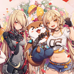 This is a pixiv picture whose title is 前の仕事絵.