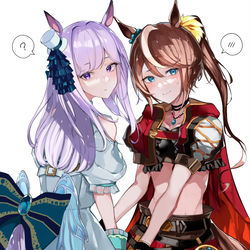 This is a pixiv picture whose title is テイマク.