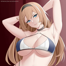 This is a pixiv picture whose title is StG-940 (Girls' Frontline).