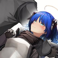 This is a pixiv picture whose title is モスティマ.