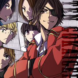 This is a pixiv picture whose title is ごーかいまとめ１１.