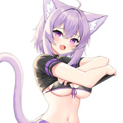 This is a pixiv picture whose title is 着替えるおかゆ.