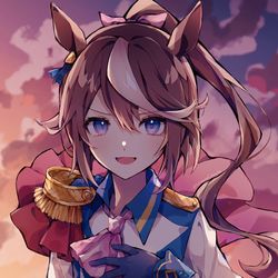 This is a pixiv picture whose title is 勝ってみせるよ、必ず.