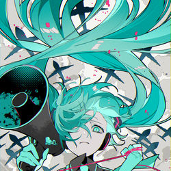 This is a pixiv picture whose title is 始めるのよ.