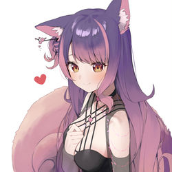 This is a pixiv picture whose title is request.