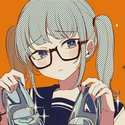 This is a pixiv picture whose title is シンデレラ.