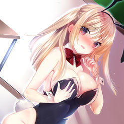This is a pixiv picture whose title is 「ちょっ、恥ずかしいってば…っ」.