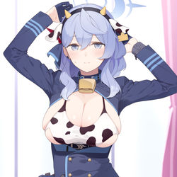 This is a pixiv picture whose title is アコ.