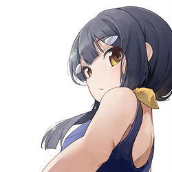 This is a pixiv picture whose title is 美遊・エーデルフェルト.