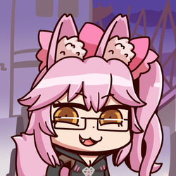This is a pixiv picture whose title is 光のコヤンスカヤ.