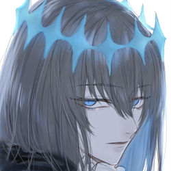 This is a pixiv picture whose title is 無題.