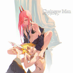 This is a pixiv picture whose title is 谁能不喜欢帕瓦呢.