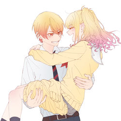 This is a pixiv picture whose title is プロセカつめ.