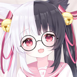 This is a pixiv picture whose title is Highschool Mana.