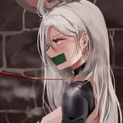 This is a pixiv picture whose title is dnf.