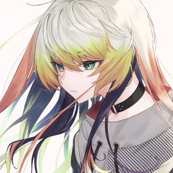 This is a pixiv picture whose title is 。.