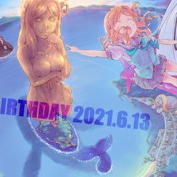 This is a pixiv picture whose title is ラブライブのなんかいろいろ１7.