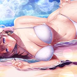 This is a pixiv picture whose title is 創の軌跡　エマ・ミルスティン.