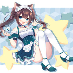 This is a pixiv picture whose title is SE:A.