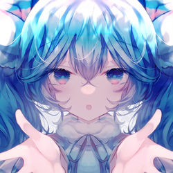 This is a pixiv picture whose title is ぽっくるちゃん.