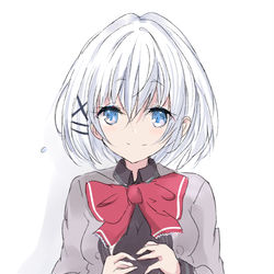 This is a pixiv picture whose title is シエスタさん.