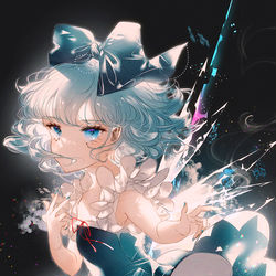 This is a pixiv picture whose title is ♡♡♡.