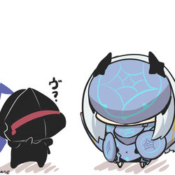 This is a pixiv picture whose title is らんすろっと.