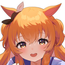 This is a pixiv picture whose title is 「マヤから逃げられると思った？」.