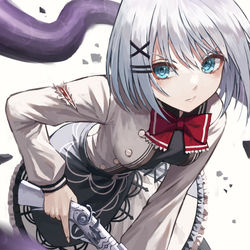 This is a pixiv picture whose title is シエスタ.