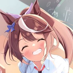 This is a pixiv picture whose title is おーはよっ！.