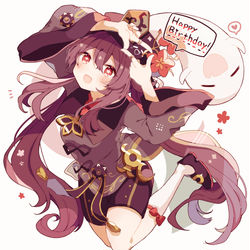 This is a pixiv picture whose title is 原神まとめッ.