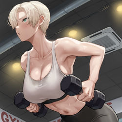 This is a pixiv picture whose title is Illustration_2021.08.09.