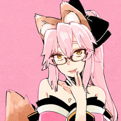This is a pixiv picture whose title is FGO log 3.