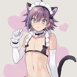 This is a pixiv picture whose title is 潤くんまとめ2.