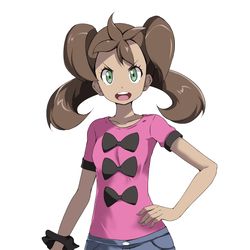 This is a pixiv picture whose title is サナ.
