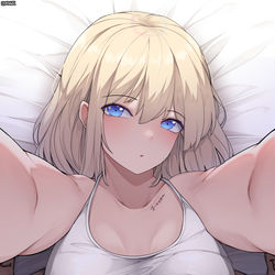 This is a pixiv picture whose title is Original.